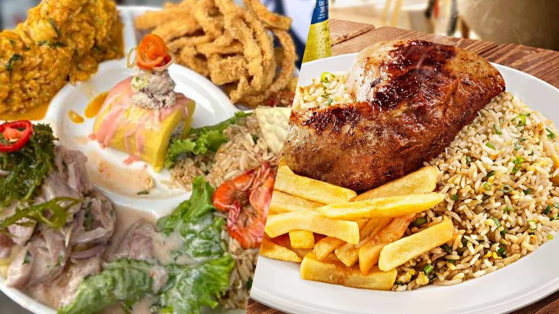 Cómo aprender cocina peruana profesional desde casa