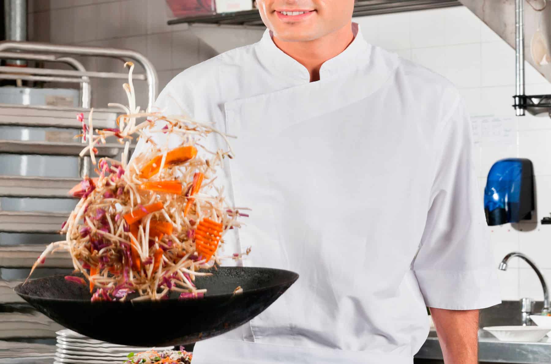 Mejores cursos de cocina peruana online (certificados y precios)